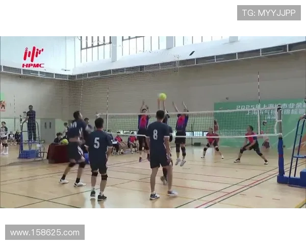 聚焦排球:上海排球队的耐力话题 聚焦排球:上海排球队的耐力话题
